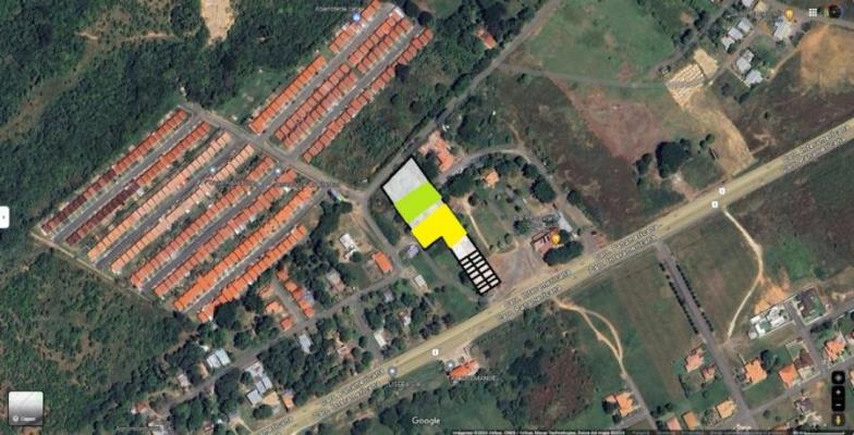 , Terreno en venta en Aguadulce | P4440408