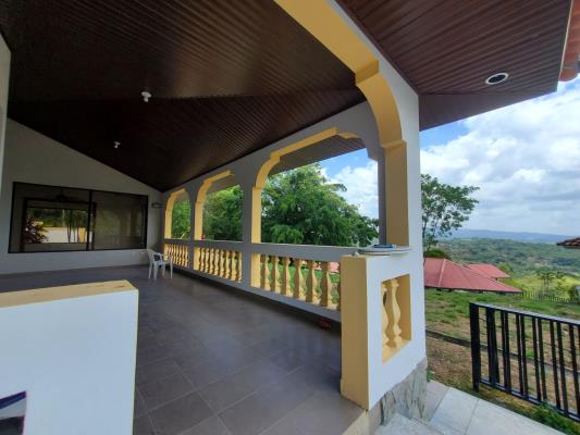 , Casa en venta en Las Cumbres | P4440429