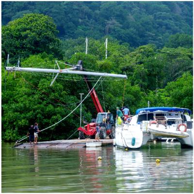 , Terreno en venta en Cacique | P4440436