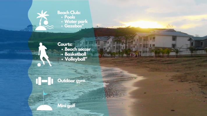 Playa Dorada - Casas, Casa en venta en Vacamonte | Playa Dorada - Casas -  P4440506