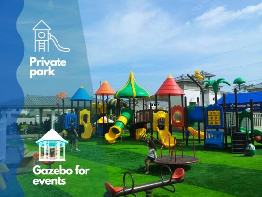 Playa Dorada - Casas, Casa en venta en Vacamonte | Playa Dorada - Casas -  P4440506