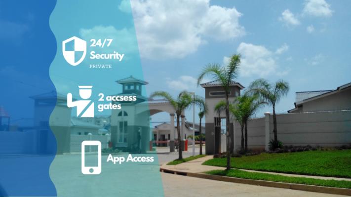 Playa Dorada - Casas, casa