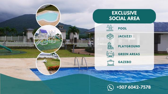 Playa Dorada - Casas, Vacamonte