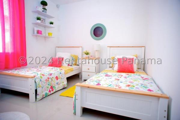 Brisas del Encanto, Penonome