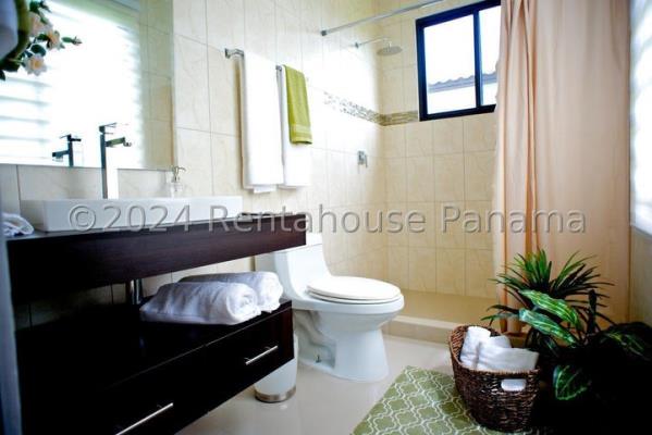 Brisas del Encanto, Penonome