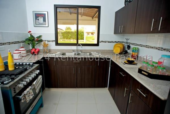 Brisas del Encanto, Penonome