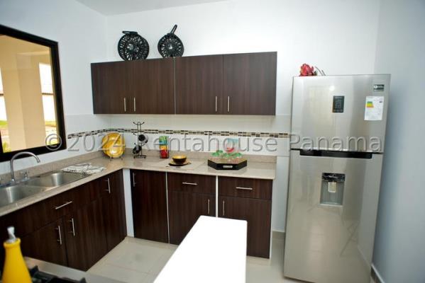 Brisas del Encanto, Proyectos en Penonome |  Brisas del Encanto | P4440520