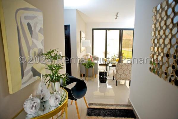 Brisas del Encanto, Penonome