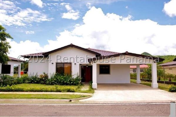 Brisas del Encanto, Proyectos en Penonome |  Brisas del Encanto | P4440520