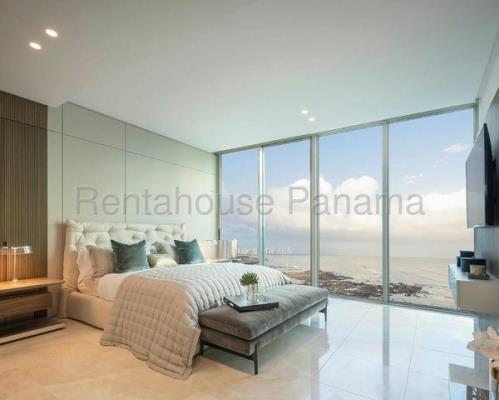 Pacific Point , Apartamento en venta en Punta Pacifica | Pacific Point  -  P4440541