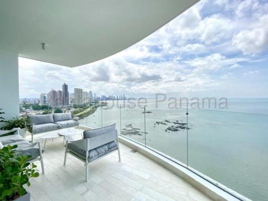 Pacific Point , Apartamento en venta en Punta Pacifica | Pacific Point  -  P4440541