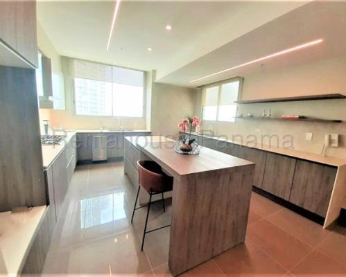 Pacific Point , Área Metropolitana