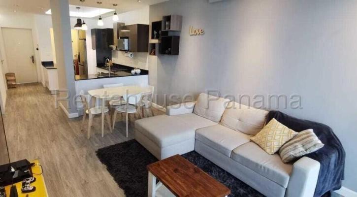 Oasis on the Bay, Metropolitan Area