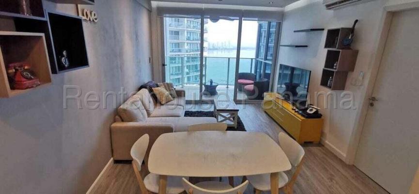 Oasis on the Bay, Metropolitan Area