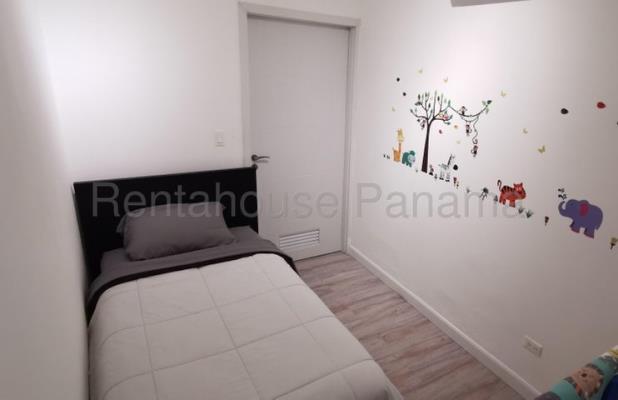 Oasis on the Bay, Apartment for rent in Punta Pacifica | Oasis on the Bay -  P4440688