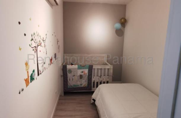 Oasis on the Bay, Metropolitan Area