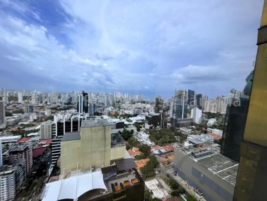 Twist Business Center, Apartamento en venta en Obarrio | Twist Business Center -  P4440779