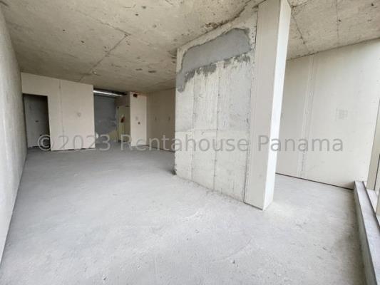 Twist Business Center, Apartamento en venta en Obarrio | Twist Business Center -  P4440779