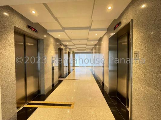 Twist Business Center, Obarrio