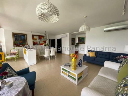 Parque del mar , Apartamento en alquiler en Costa del Este | Parque del mar  -  P4440842