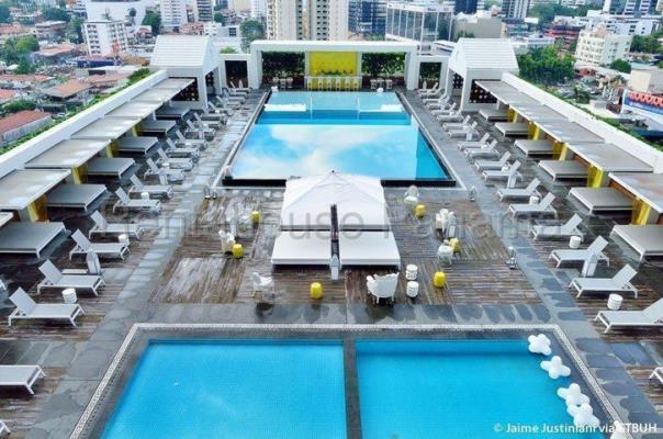 Yoo Panama, Apartamento en alquiler en Avenida Balboa | Yoo Panama -  P4440856