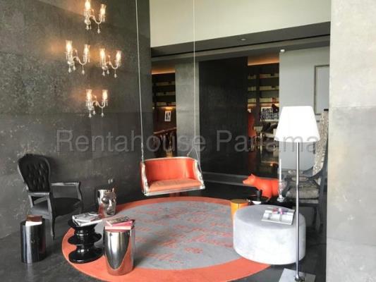 Yoo Panama, Apartamento en alquiler en Avenida Balboa | Yoo Panama -  P4440856