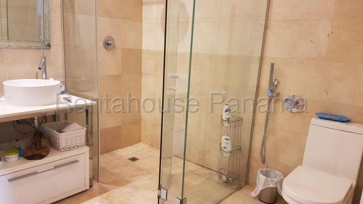 Yoo Panama, Apartamento en alquiler en Avenida Balboa | Yoo Panama -  P4440856