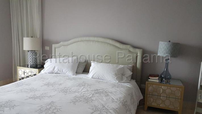 Yoo Panama, apartamento