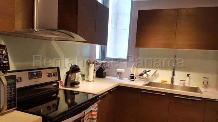 Yoo Panama, Área Metropolitana