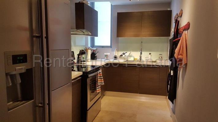 Yoo Panama, apartamento