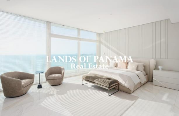 The Towers - Punta Paitilla, apartamento