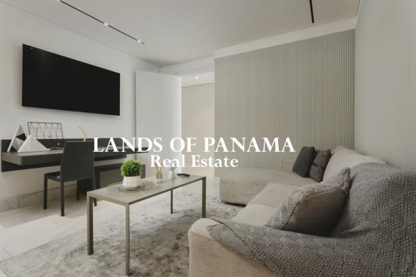 The Towers - Punta Paitilla, Apartamento en venta en Punta Paitilla | The Towers - Punta Paitilla -  P4432183