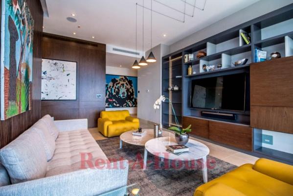 Marea 2, Apartamento en alquiler en Costa del Este | Marea 2 -  P4441276