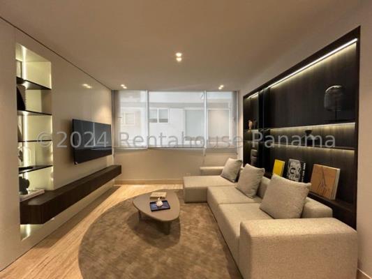 The Towers - Punta Paitilla, Área Metropolitana