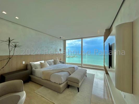 The Towers - Punta Paitilla, Punta Paitilla