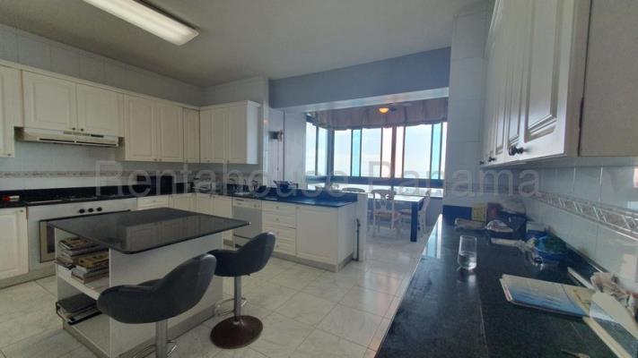Coastal Tower , Apartamento en venta en Punta Paitilla | Coastal Tower  -  P4441801
