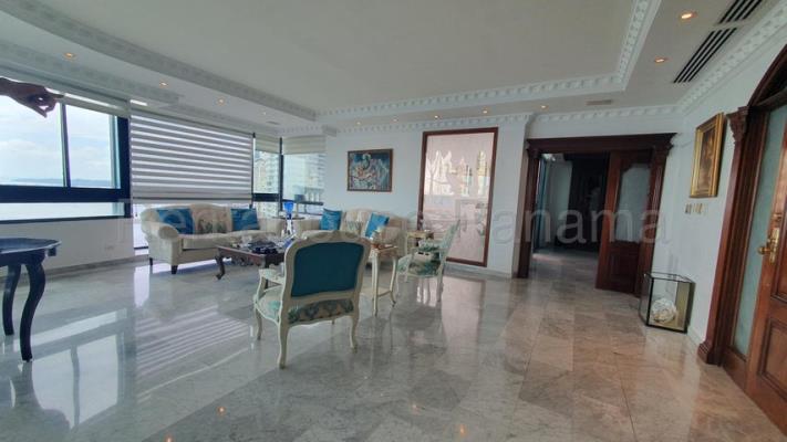 Coastal Tower , Punta Paitilla