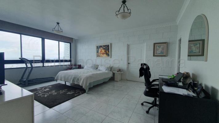 Coastal Tower , Apartamento en venta en Punta Paitilla | Coastal Tower  -  P4441808