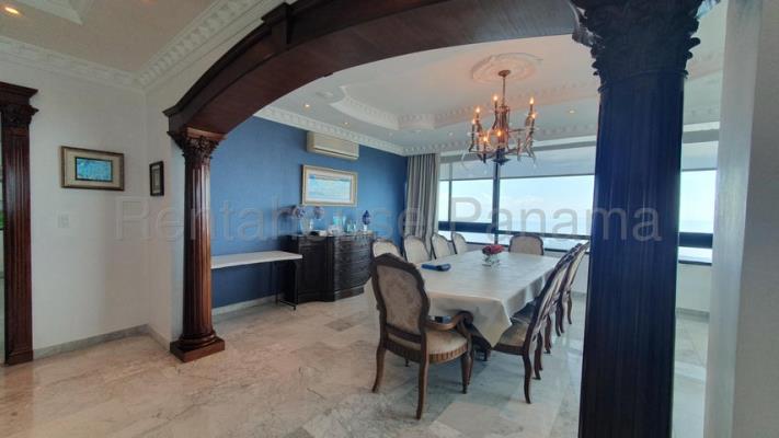 Coastal Tower , Apartamento en venta en Punta Paitilla | Coastal Tower  -  P4441808