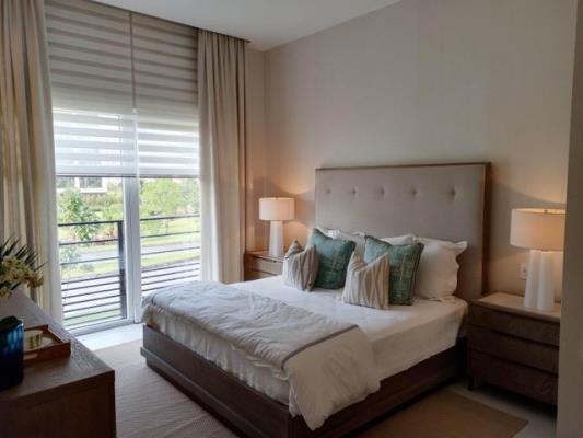 The Woods, Juan Diaz