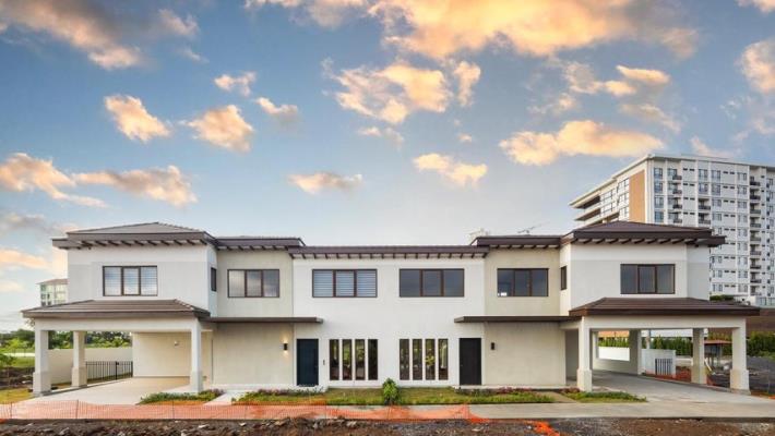 The Woods, Proyectos en Juan Diaz |  The Woods | P4441871