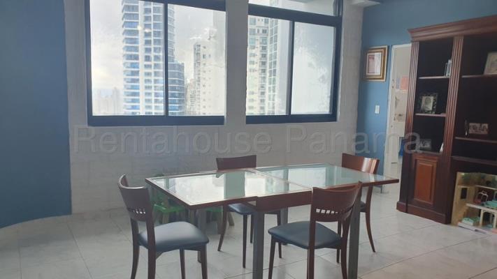 Coastal Tower , Punta Paitilla