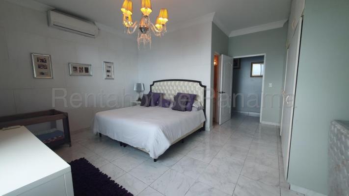 Coastal Tower , Punta Paitilla