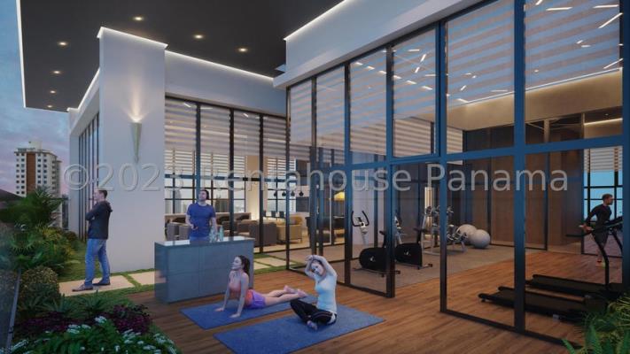 Aura, Proyectos en Obarrio |  Aura | P4442095