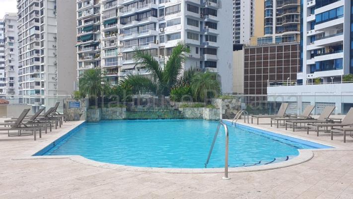 Coastal Tower , Punta Paitilla