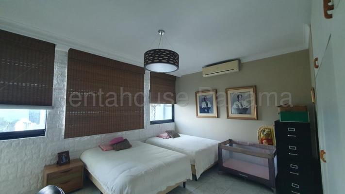 Coastal Tower , Apartamento en venta en Punta Paitilla | Coastal Tower  -  P4442193