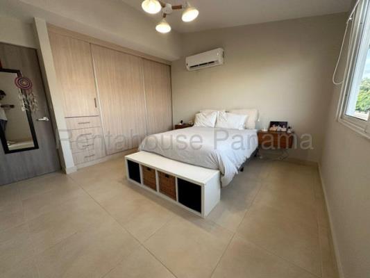 Bosques del Pacífico, Panamá Pacífico