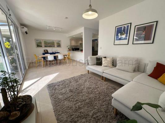 Bosques del Pacífico, Panamá Pacífico