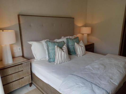 The Woods, Juan Diaz