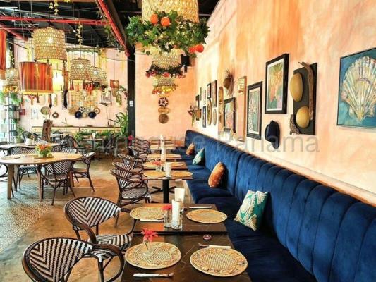 Spot 74 , San Francisco